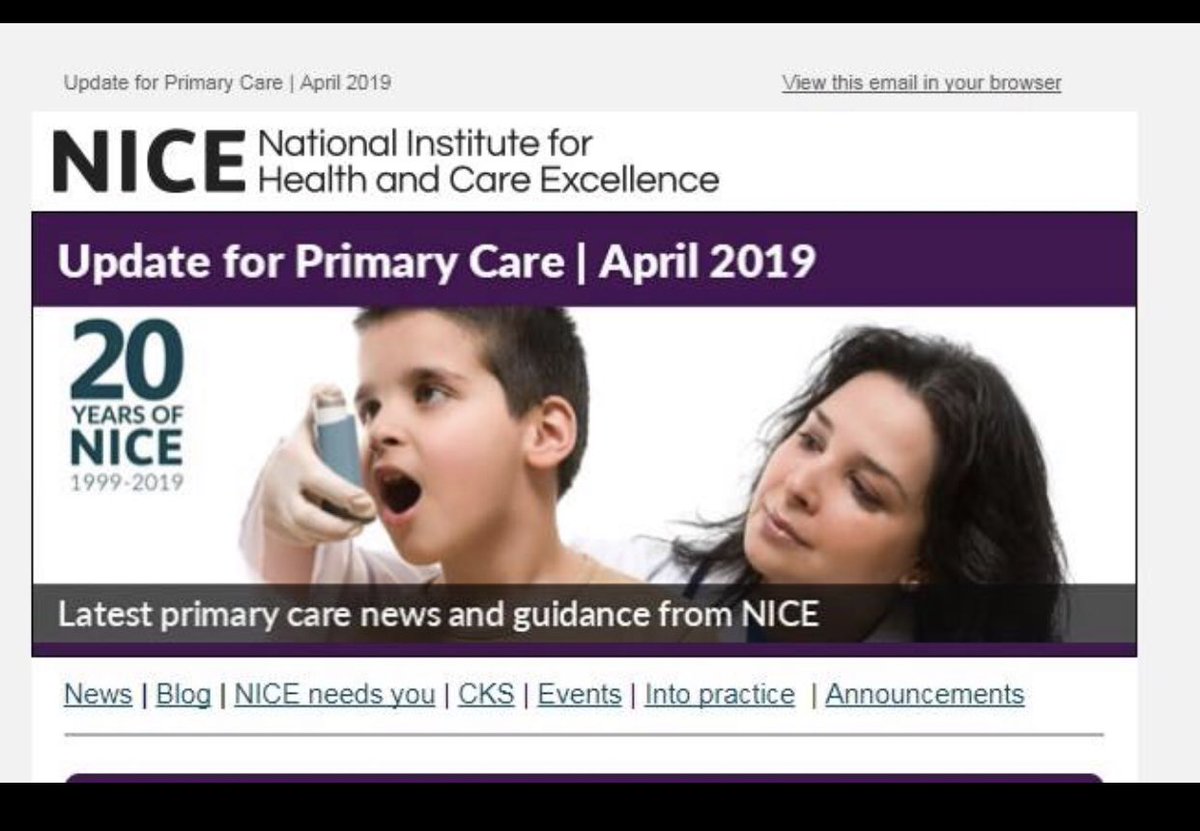 Garry42779's tweet photo. Dear @NICEComms WHY oh WHY oh WHY oh WHY?

WRONG on so many accounts

❌ Blue Inhaler not Brown
❌ Child not using a spacer
❌ Shocking inhaler technique

You have just lost what remaining respect you have had in the respiratory community

All out hard work undone!

#ShameOnYou https://t.co/ILBSmdsuYs