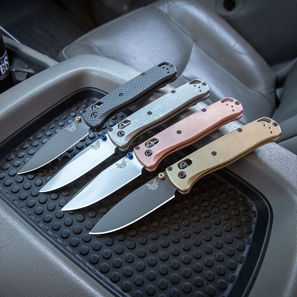 Blade HQ on Twitter "What?! New scales for the Benchmade Bugout? Yep