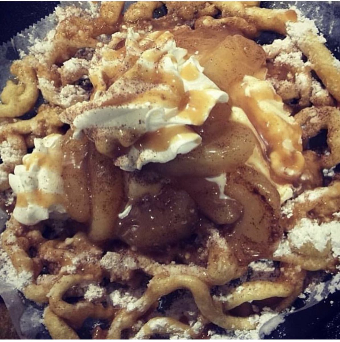 daisweetss's tweet photo. OPEN for pick up !!! 443-361-8097 for inquires Located in West Baltimore πΈππ come get #funnelcakewasted #daisweets https://t.co/vyAzOi2OHv