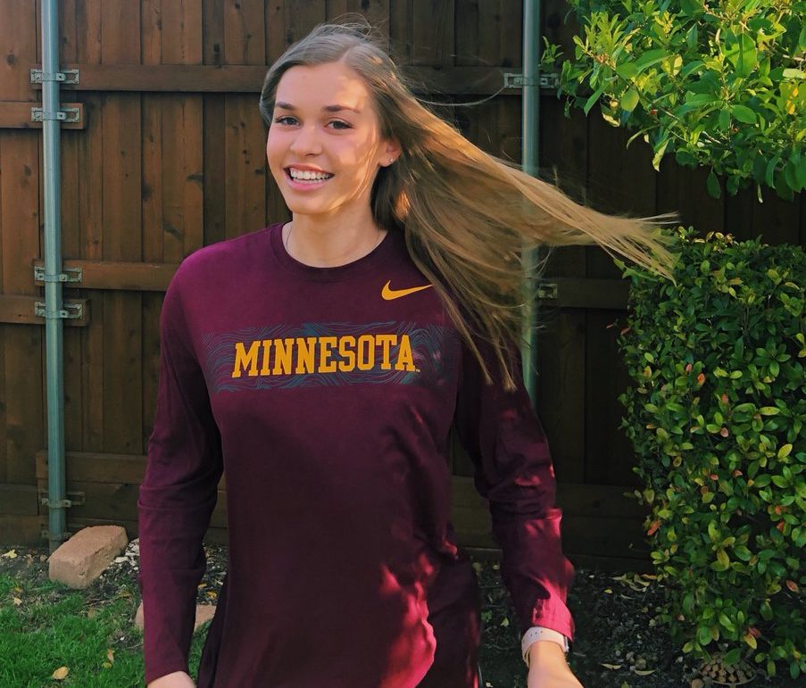 VYPEDFW's tweet photo. .@SunAndSkiSports VYPE DFW Top Volleyball Prospect in 2019 Poll
Closes: Tue, Apr 30 @ 7p

Nominees 4/4
@ppaytonbell
@kendylreaugh
@thehaileyhunt
@mariah_hess77
@kaiasayl0r
@ReeseFetty

VOTE NOW:https://t.co/nyqkpJXyvj https://t.co/6KEQ7BUuJG
