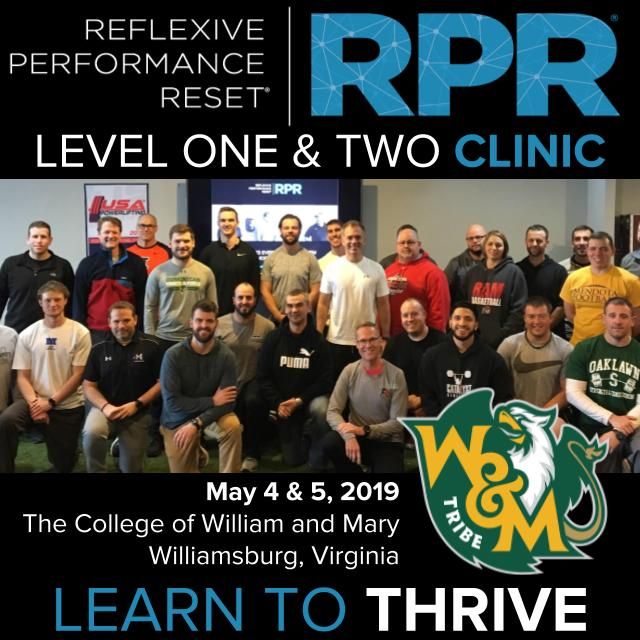 RPR_system's tweet image. Virginia! We&apos;re less than two weeks away from our return to the mid-Atlantic.
Did you know that UVA&apos;s men&apos;s basketball team was one of the first to put RPR to use?
Same story with Clemson&apos;s football team.

#AreYouOptimized?