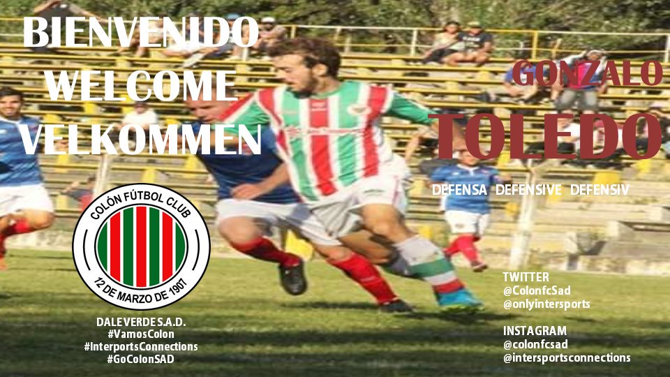 COLON S.A.D. tweet media