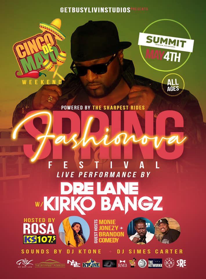 FireWorkz's tweet image. #DenverTwitter I AM choreographing a 3 songs dance set for GBL’s very own Dre Lane. Anyone interested in dancing with me at this event lmk, practices begin tonight at 9. Easy to learn choreo!!!!!!