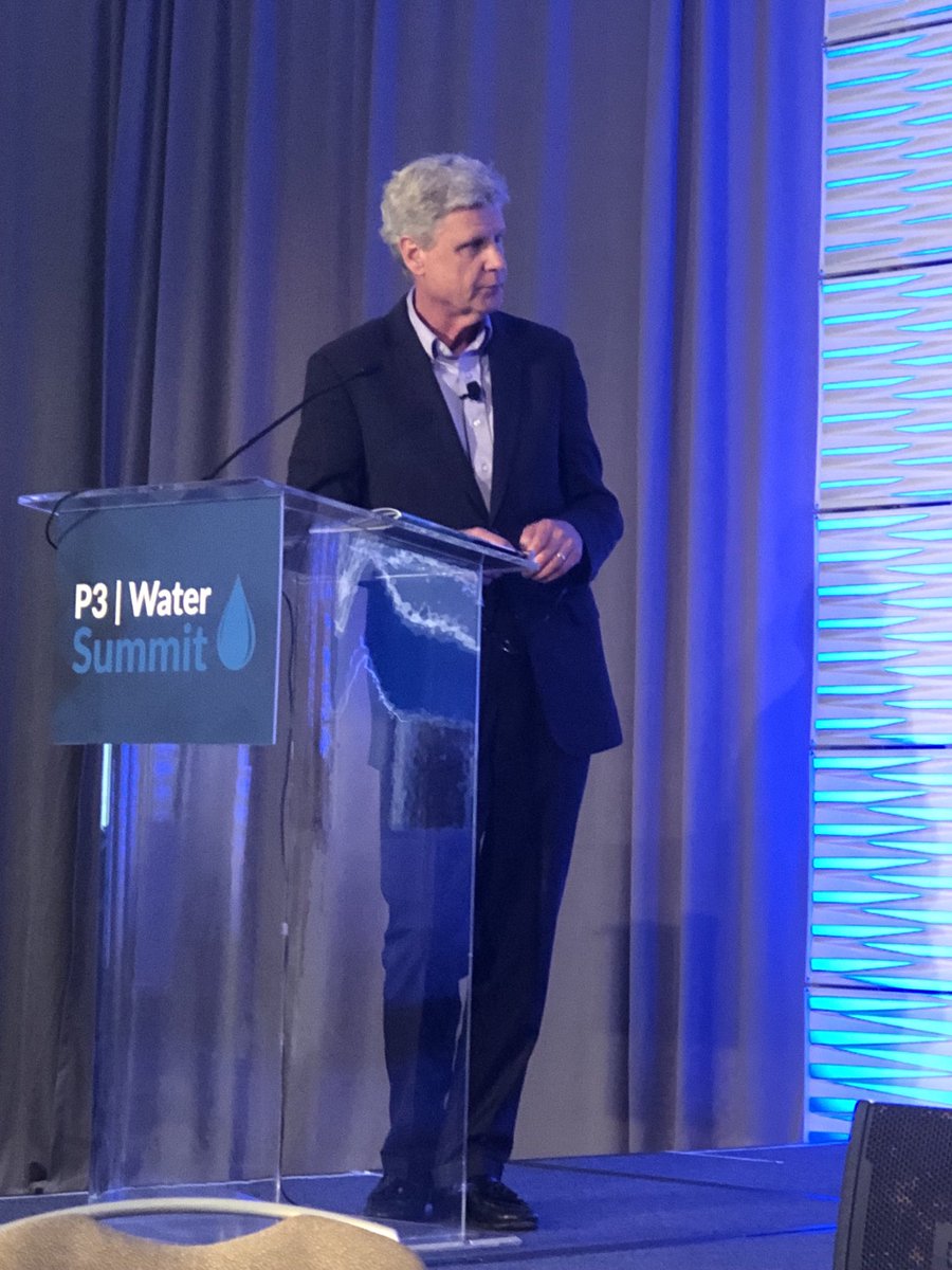 AIAI_Infra's tweet photo. Always a pleasure to attend the closing panel moderated by @sddewitt Thank You Steve! #p3water https://t.co/3itlH36Owm