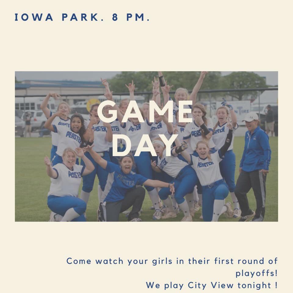 Peaster High School (@peasterhs) on Twitter photo 