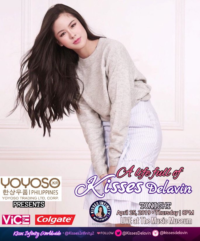 ZeroMari's tweet photo. Hello Everyone. TP tag for 
Kisses Delavin

Fresh Tweet. Retweet. Reqoute. Reply
Copy the right Tag from legit accounts please!
- No excessive Emoji
- No multiple hashtag
@KissesDelavin

#LoveALifeFullOfKISSES
#TasteConfidence https://t.co/CKqFid6yjm