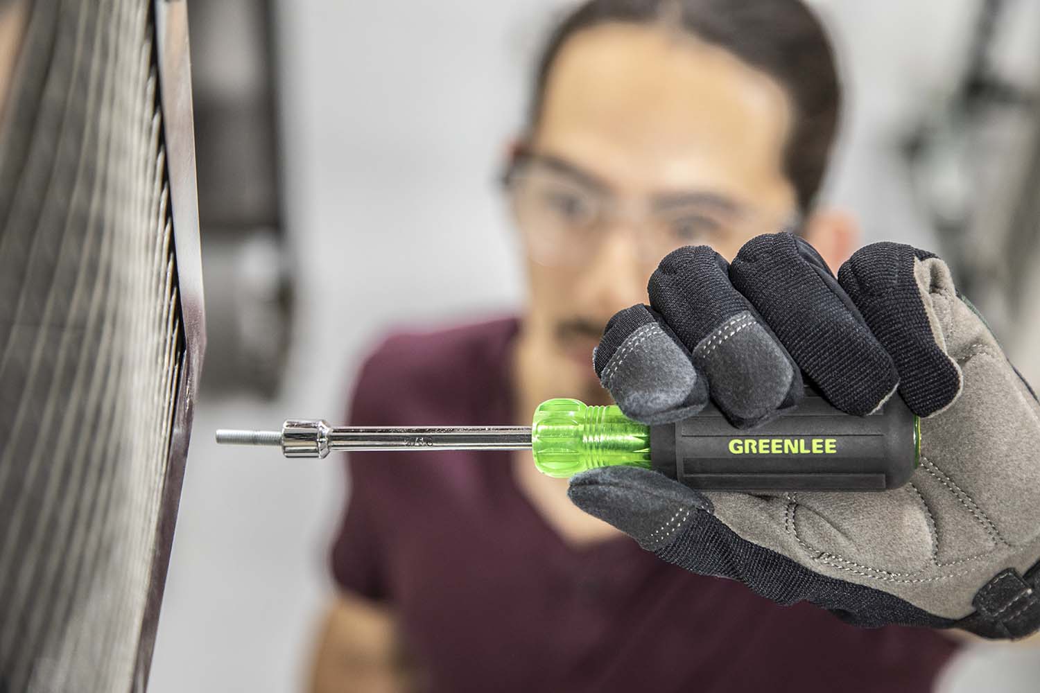Greenlee Tools on Twitter "NEW Greenlee's nut drivers have a