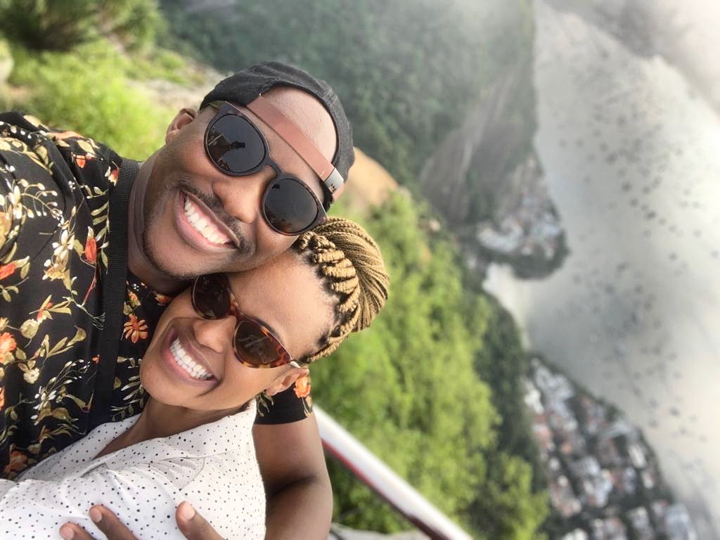 M M E  P I L U S A ♥️
#brazil #riodejaneiro #sugarloafmountain @Meld_z