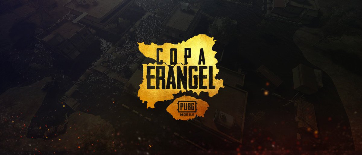 ForasteirosBr's tweet photo. 🚨PUBGmobile🚨
Hoje 19h50, nossos Forasteiros estarão em mais uma edição da Copa Erangel!
📺 https://t.co/j80JyIP8P3
#goforast https://t.co/ViDkPeFcYG https://t.co/9XyxQEFVre