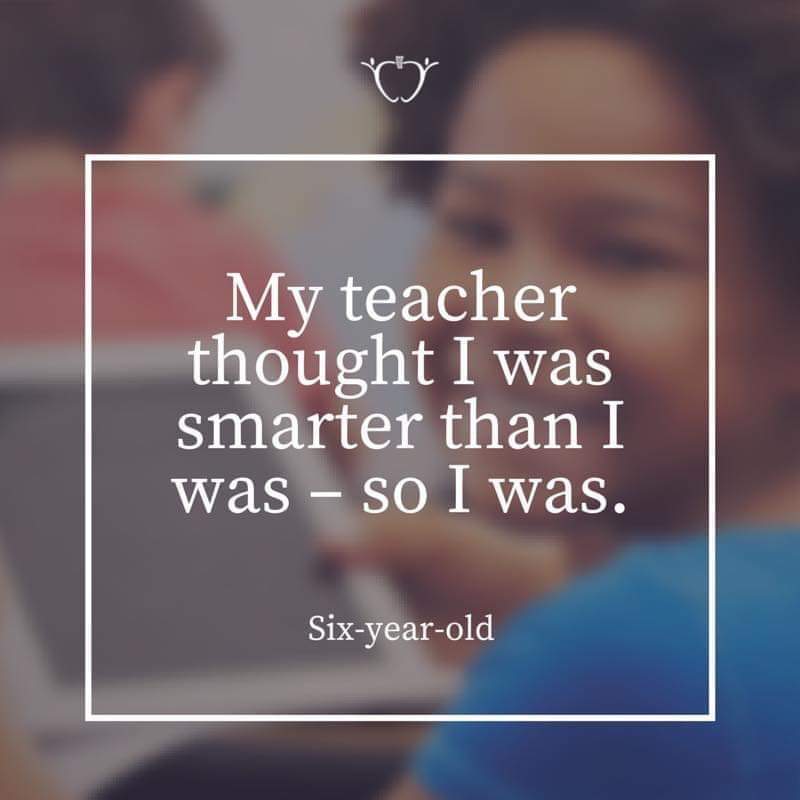 #SEL #believeinkids