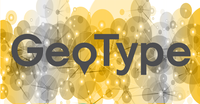 Thinknear's #GeoType - A revolutionary new method that allows #marketers to understand and reach consumers on a new level. Get in touch with us to activate #GeoType on your campaigns. Learn more: bit.ly/GeoType