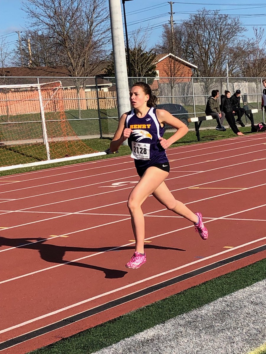 Home Henry Street High School