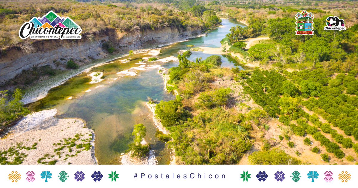 ChicontepecMx's tweet photo. ¡Es un orgullo ser de Chicon! #PostalesChicon https://t.co/D77R4ojkPU