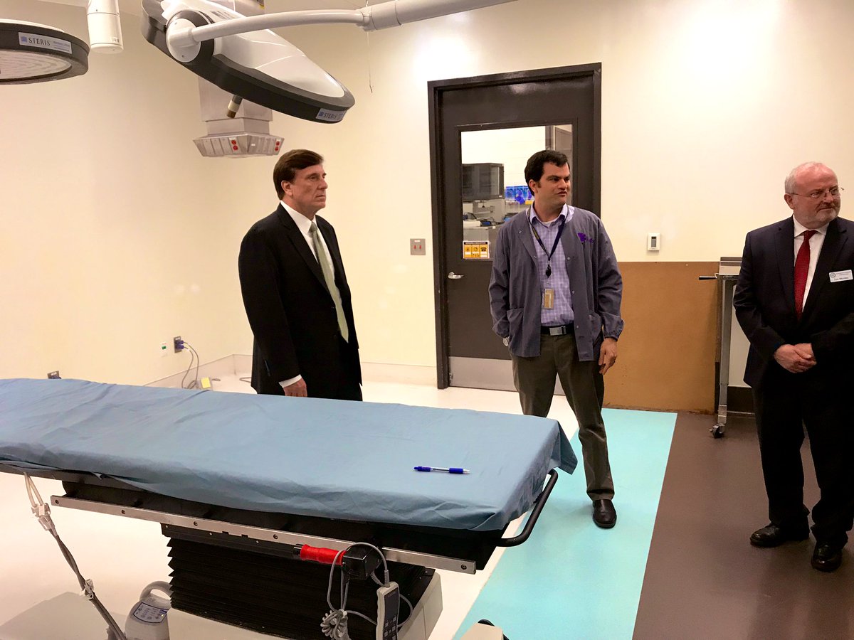 Thanks <a href="/medtechinnovate/">GCMI</a> for helping us host Dr. Fleming from <a href="/US_EDA/">EDA</a>. You’ve come a long way since your i6 award in 2010!