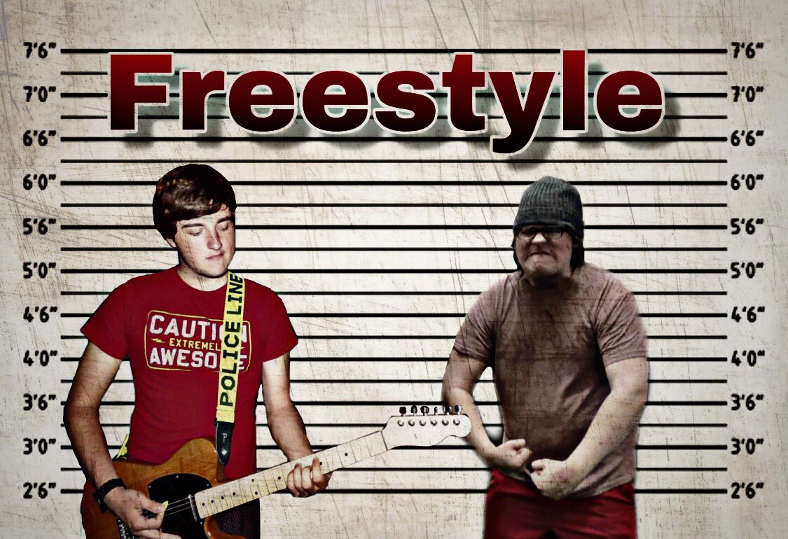 TiemoCourtney's tweet image. New video! Check it. youtu.be/UzBNYh1Ilg8