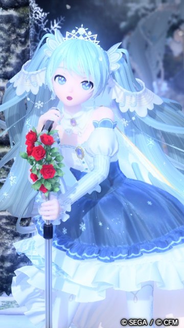雪ミク19のtwitterイラスト検索結果 雪ミク19のtwitterイラスト検索結果