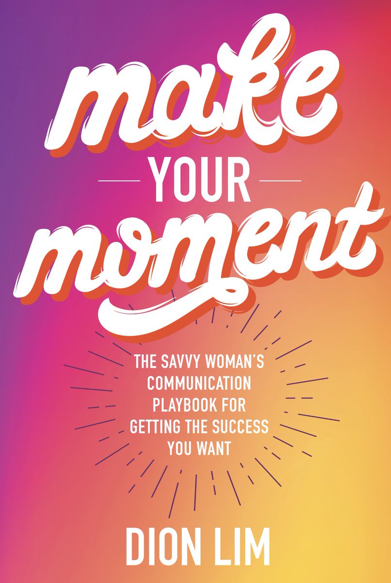 ⭐️ IT’S HERE! ⭐️ I can’t believe after all these years I have a book for preorder on <a href="/amazon/">Amazon</a>. This couldn’t have happened without @WonderLilly @FullCircleLit &amp; the team at <a href="/MHEducation/">McGraw Hill</a> for believing in me &amp; the endless support &amp; dedication ✨ amazon.com/Make-Your-Mome…