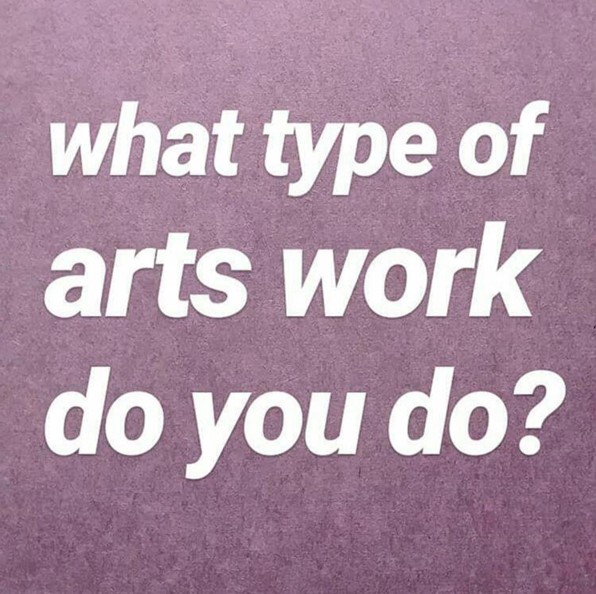 ass_roc's tweet photo. Are you a Rochester arts and culture worker? Wanna share your experience and further this discussion? Get in touch!
 
 ASL and other survey formats are arrangeable! https://t.co/SygpcRynIS