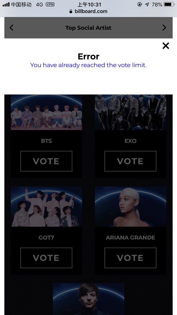 KIMTATA0218's tweet photo. #BBMAsTopSocial 
今日份打卡🤣🤣🤣🤣🤣🤣
BTS @BTS_twt @bts_bighit https://t.co/9uUOqfnPTA