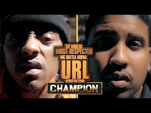 RodrickClich3's tweet photo. If @CASSIDY_LARSINY 3-0 Goodz, @urltv gotta get him @Eminem for the next match. If @TheRealGoodz 3-0 Cass, he the real G.O.A.T. https://t.co/HttK2K5gZ2