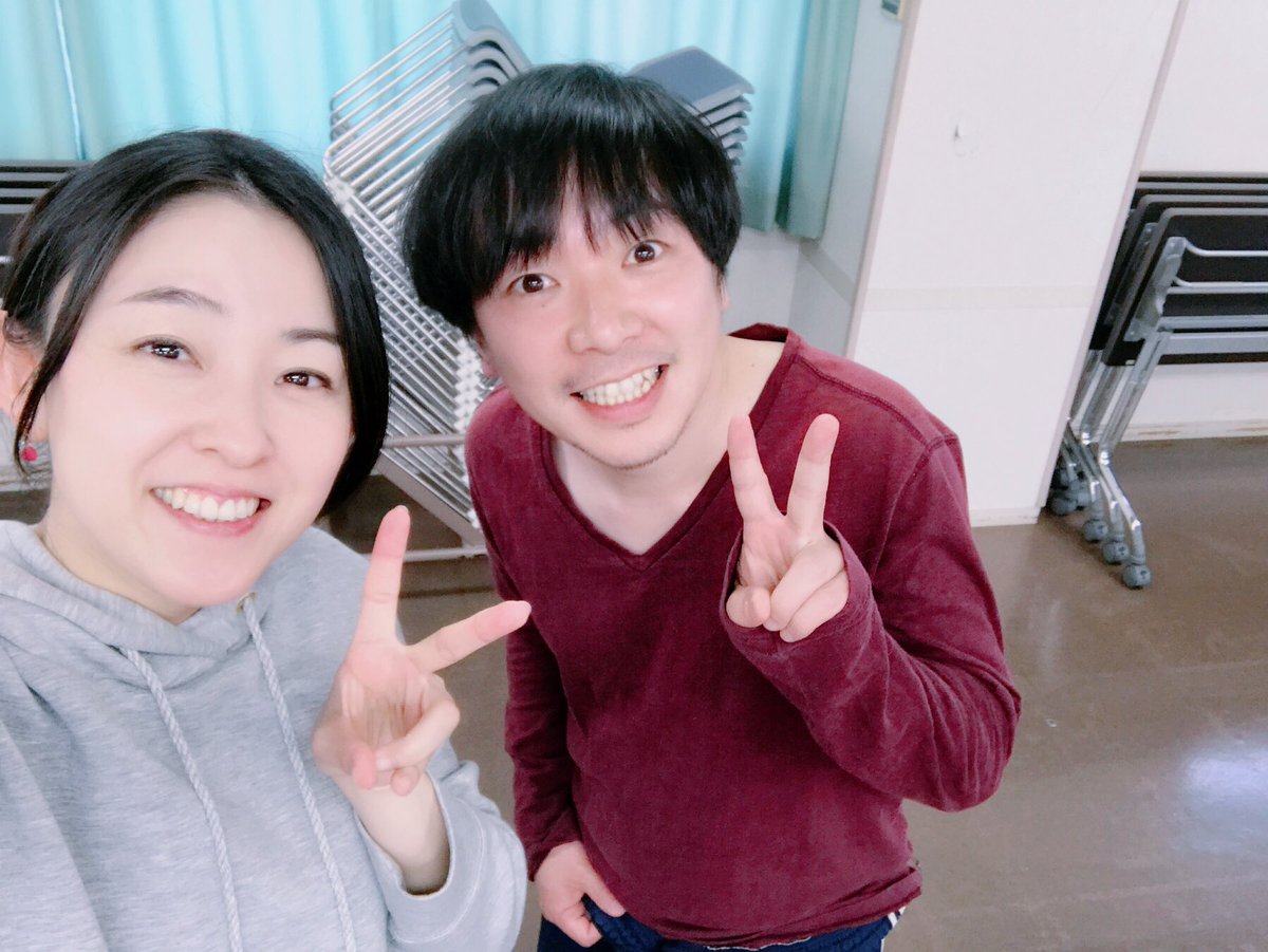 高橋美佳子 初舞台 父 躍る こちら旦那さんの清役 倉沢学さん 学と書いてガクと読む 私 実の弟が学 マナブ なのでなんか親近感w 5 10 14まで中目黒ウッディシアター チケットはこちらから 月曜火曜が比較的空いています T Co