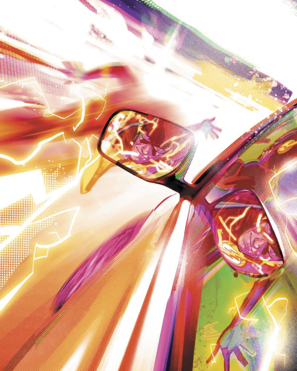 TheComicSource's tweet photo. Jump on #TheFlash NOW! @Williamson_Josh love for the character has never been more evident @ScottKolins & @MrHowardPorter are PERFECT artists to draw the character Jump on immediately as #FlashYearOne is about to start! And oh that @MitchGerads cover https://t.co/3Hnwz0EizB https://t.co/UMLIr8i0Pj