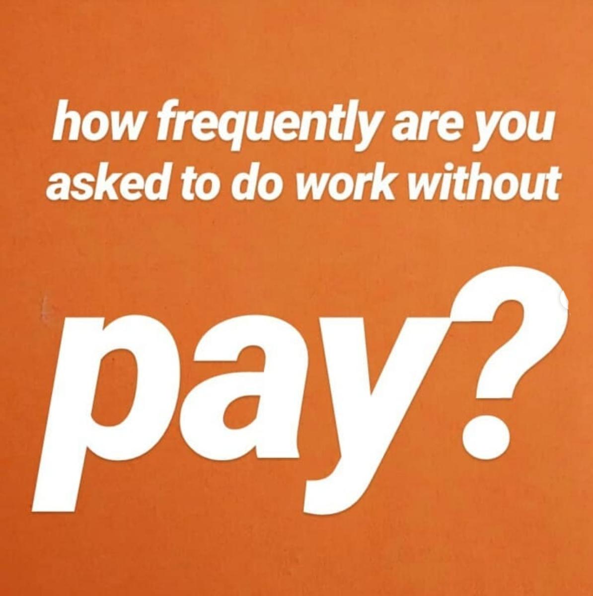ass_roc's tweet photo. Are you a Rochester arts and culture worker? Wanna share your experience and further this discussion? Get in touch!
 
 ASL and other survey formats are arrangeable! https://t.co/YJdWapBAiH