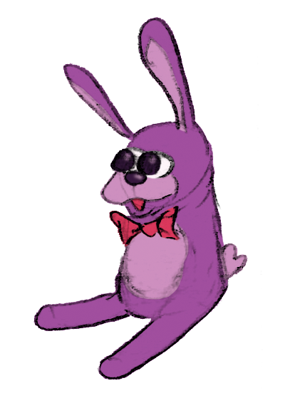 Funtime Fnaf Ali のイラスト Funtime Fnaf Ali のイラスト