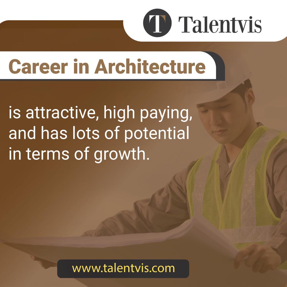 talentvis's tweet photo. With the country's current growth in #industrial and #economic activities, there exist wide employment opportunities for #architects
Find some job opportunities in #BuildingArchitect: https://t.co/agkqJsdhbR
#architecture #jobopportunities #industrial #interiordesign #talentvis https://t.co/LampahlbZP