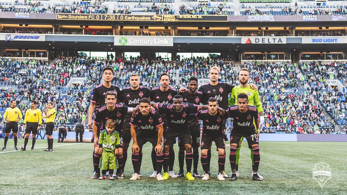 Pin on seattle sounders 2019