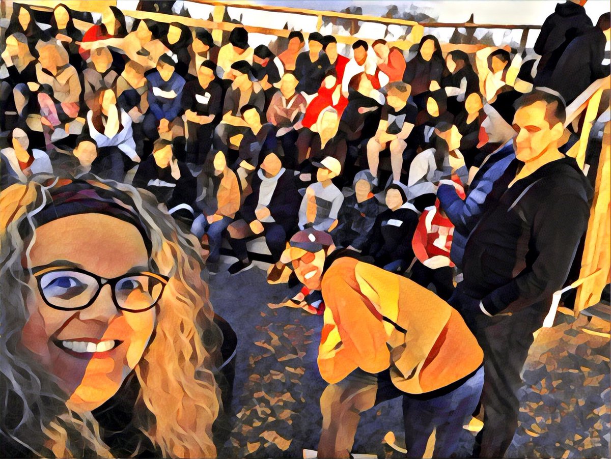 SJAM_Mustangs's tweet photo. #SJAM Band Camp fun! 🎺🥁🎷Thank you #MrsArmstrong for being the best music teacher in the whole wide world. ❤️ We know how much work it is for you to plan Band Camp each year. Your love for learning the language of music is contagious and we will forever be grateful. #WeAreCBE https://t.co/u5IUd0xgHr