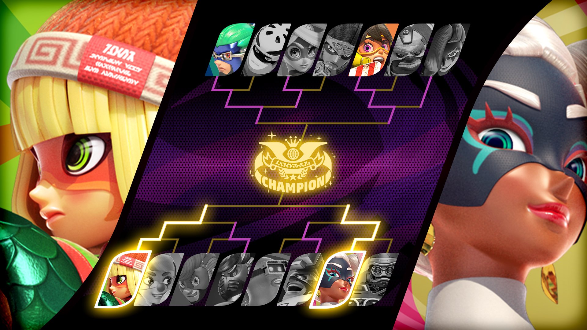 Arms アームズ Arms Cobutter Twitter