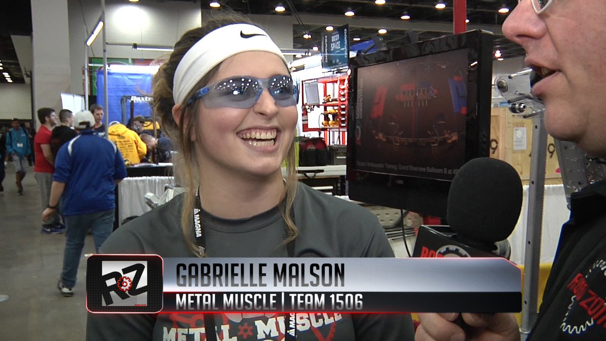 STATE CHAMPS! RoboZone tweet media