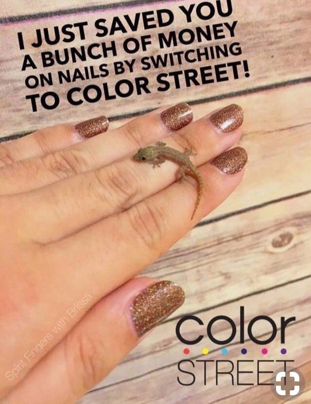 SimpleeSimple2's tweet image. Tinyurl.com/gigglesnails