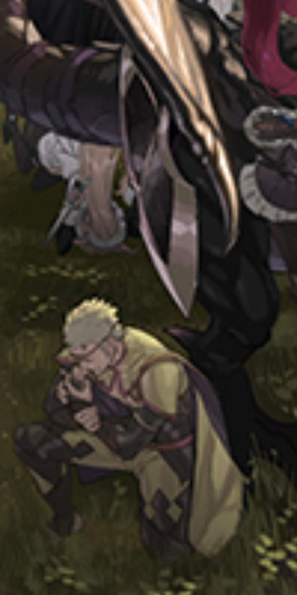 you guys okay?