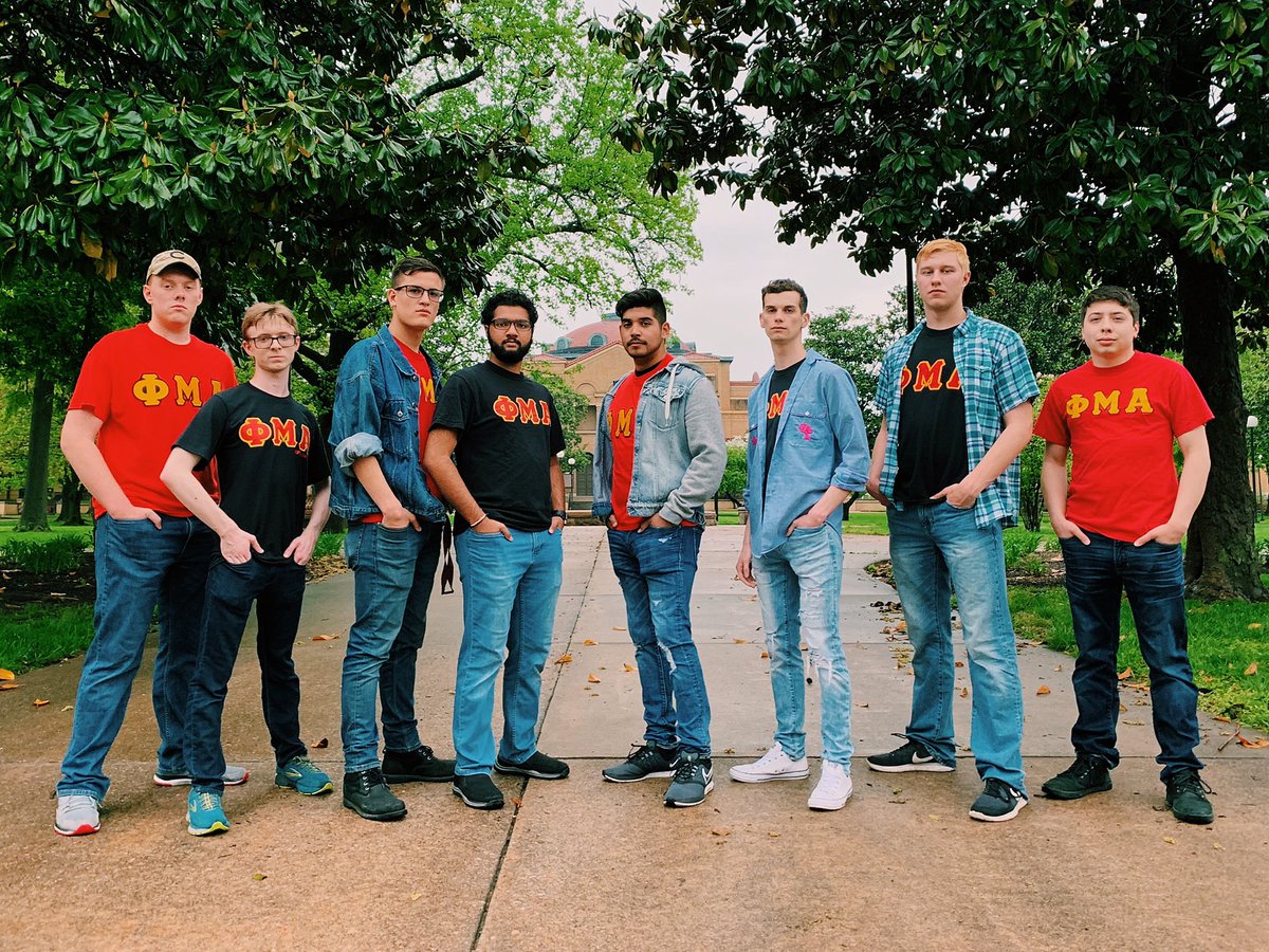 We wear denim today to support and stand in solidarity with victims of sexual assault and violence. There is no excuse. We believe. #DenimDay #SAAM #SIUC