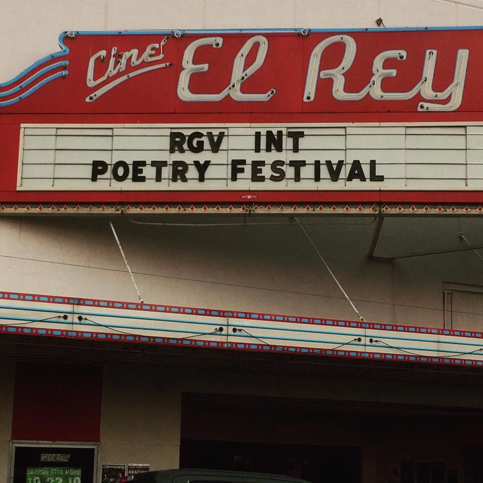 poetmariachi's tweet photo. Some of y'all ain't never been to the free four-day Rio Grande Valley International Poetry Festival . . . and it shows! #VIPF #VIPF2019 #NationalPoetryMonth #PoetrySlam https://t.co/ZbKRWjlNs6 @rgvipf @monitorphoto @monitornews @ProgressTimes @ljechs @LitmagMchi @visitmcallen https://t.co/4kccyhQAx7