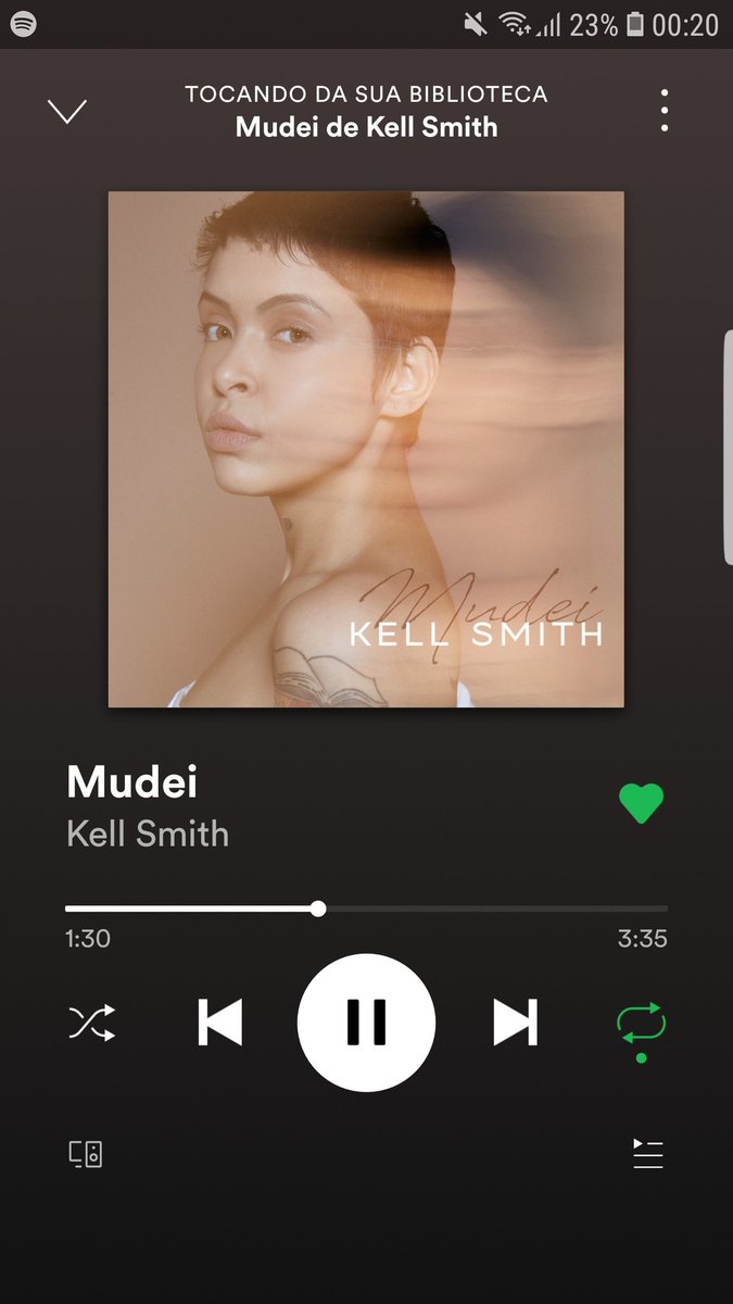 joaoeopedejoao's tweet photo. O ontem passooou, e o amanhã ainda não é meeeu, tudo que mudooou, me transformou no que hoje sou eeeu... @Kellsmith #Mudei #KellSmithMudei 💛💛💛 https://t.co/D356hG6RsZ