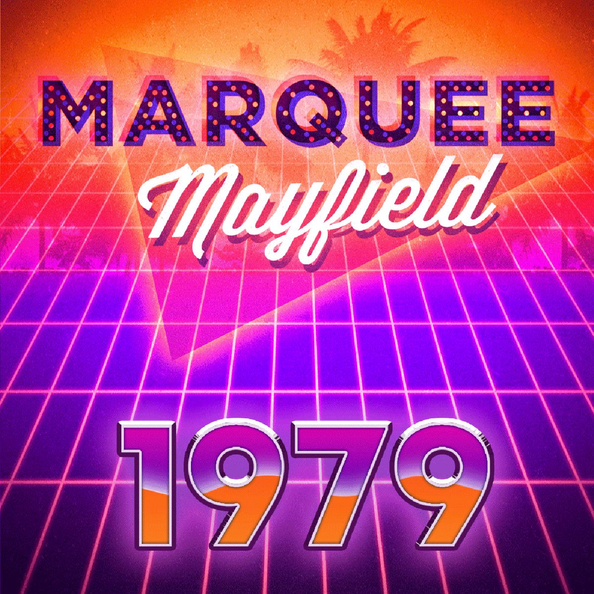 Marquee Mayfield tweet media
