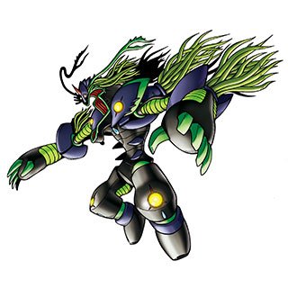 Digimon Tweets on Twitter: "The Jungle Family is composed by insects and plants Digimon!! In Digimon Next the Digimon with the Insect- Plant Memory is AtlurKabuterimon. Argomon is one of the