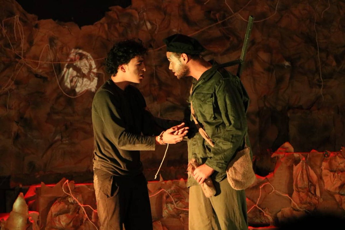 Ahmad0Adel's tweet image. #Yanos
#Fasos