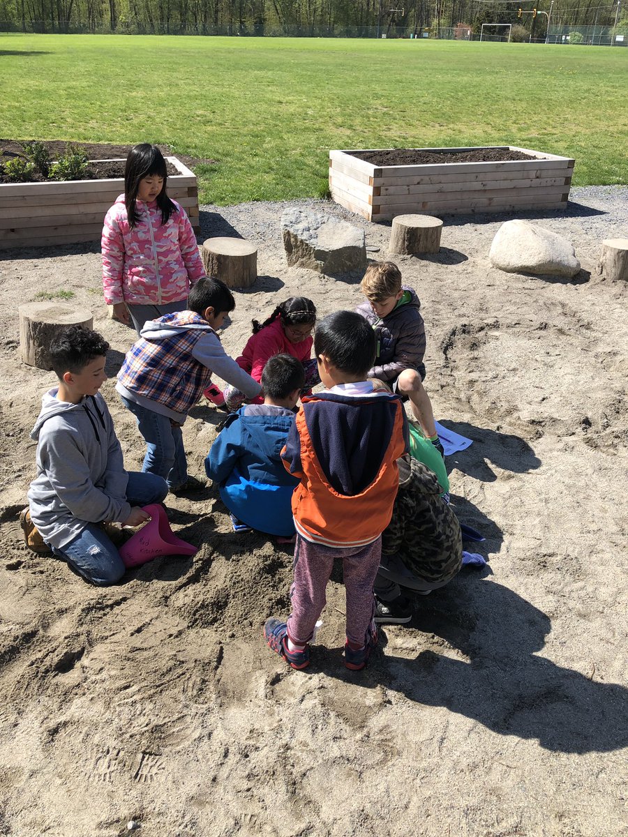 kmac_50's tweet image. Thanks @UHillElementary for hosting @RosePointSchool in your neck of the woods. We had an awesome time exploring with your wonderful student leaders! @WildAboutVan #GetOutdoors