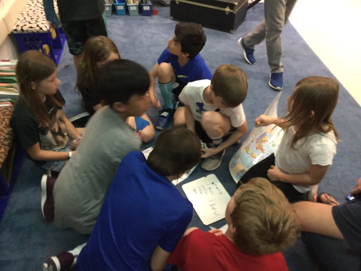 #doyleSTEAMnight still trying