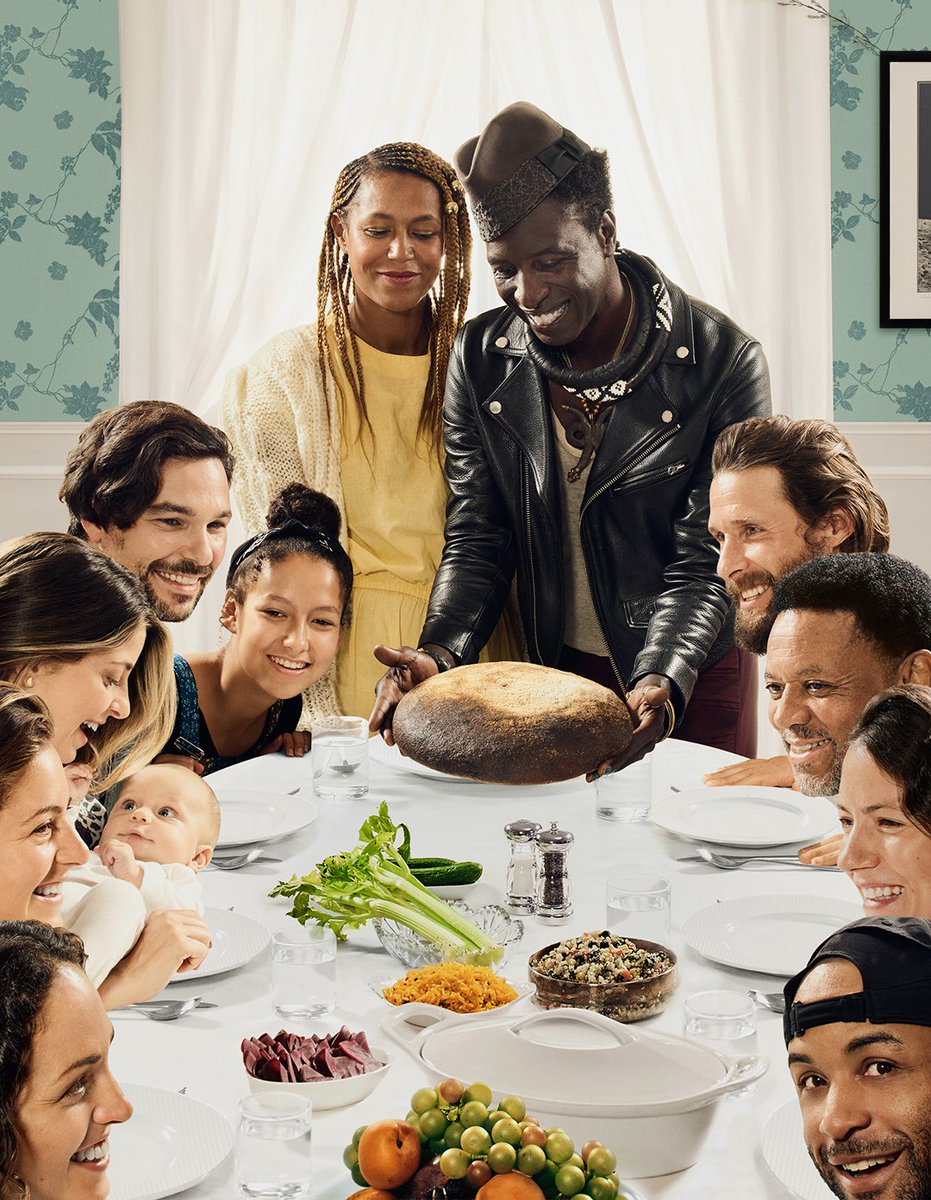 ICPhotog's tweet photo. Featured this week during #ICPprojected: @For_Freedoms!
The photos in their "Four Freedoms" photographs campaign illustrate that all of us are stronger when we are all represented—when everyone has a voice and a seat at the table. https://t.co/s3w8avEEwt https://t.co/1WgfqxVVMB