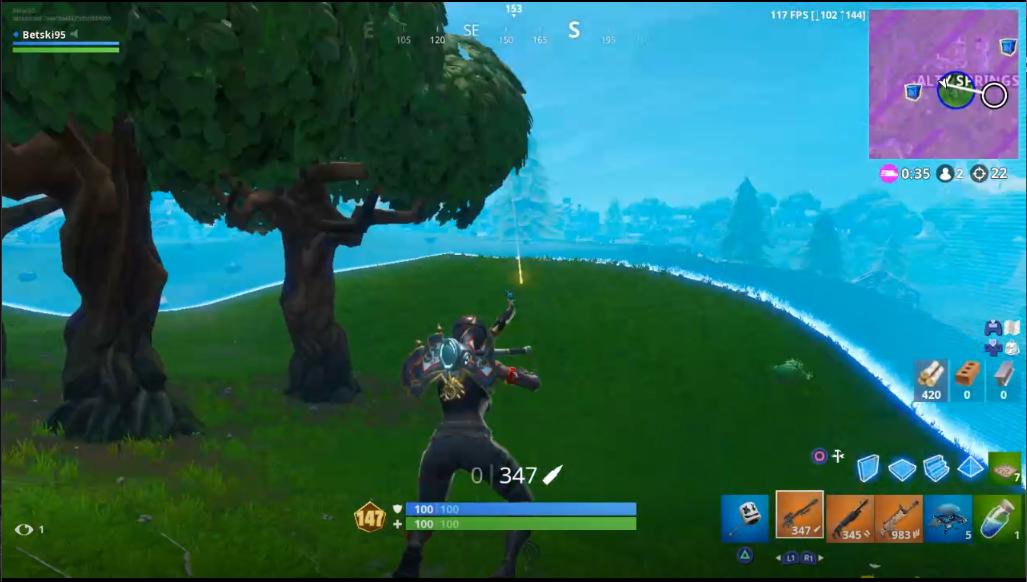 CRBNFIRE's tweet image. fuuuck, missed the trickshot for the 23bomb... 😳😳