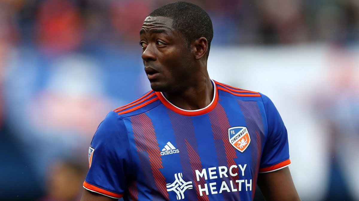 FC Cincinnati tweet media