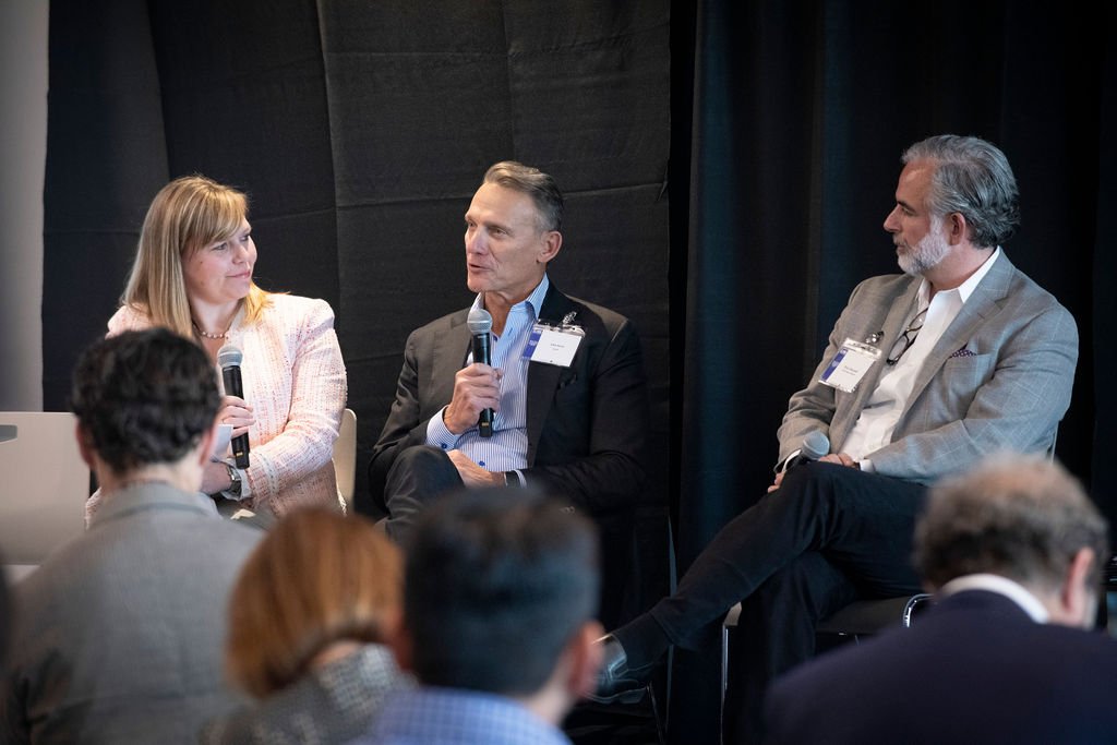 ldtimmerman's tweet photo. Thanks to all who came out to #BOSCancerSummit last week. Great scientific spirit in the room. @climbtofight https://t.co/7v9Rm8xh2b
