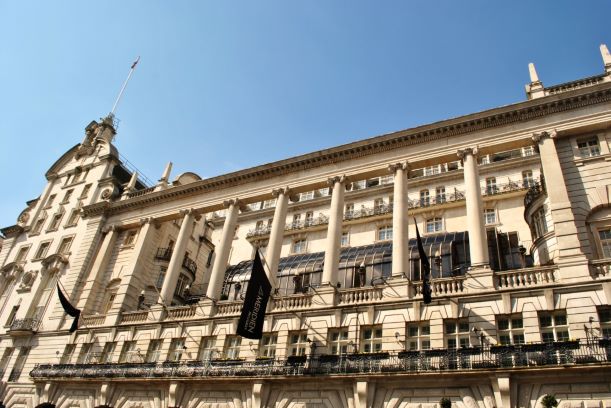 Thank you to all the ADTA members who have booked their trip to London and to Bill and Jane Perry for planning it. We look forward to seeing you there! j.mp/2I9hyIA #ADTA #ADTA2019