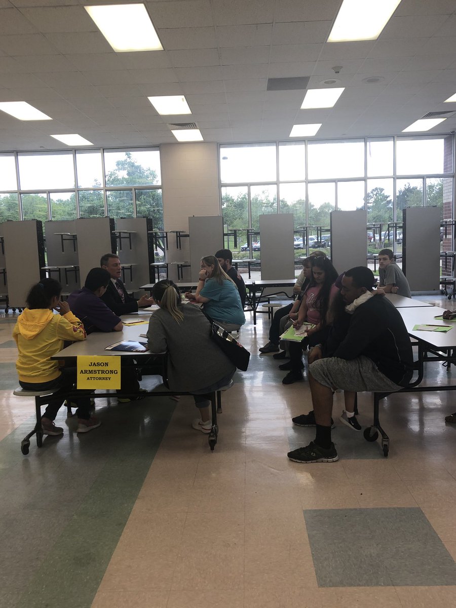abcdbickley's tweet photo. Over 100 people came to our Annual Parent Transition Meeting last night at LHS! 💜Many families from LISD and surrounding districts received valuable, life-changing information. Thank you @kay_ella Kay Bowers and all of our presenters! #LufkinISD https://t.co/5uTd8oiMHV