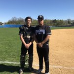 Photo by FP Baseball (@FPBaseball_)
